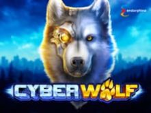 Слот Cyber Wolf в казино Vavada