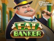 Слот Fat Banker в казино Vavada