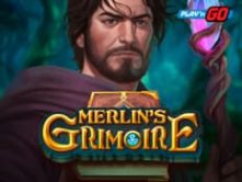 Слот Merlin’s Grimoire в казино Vavada