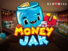 Слот Money Jar в казино Vavada